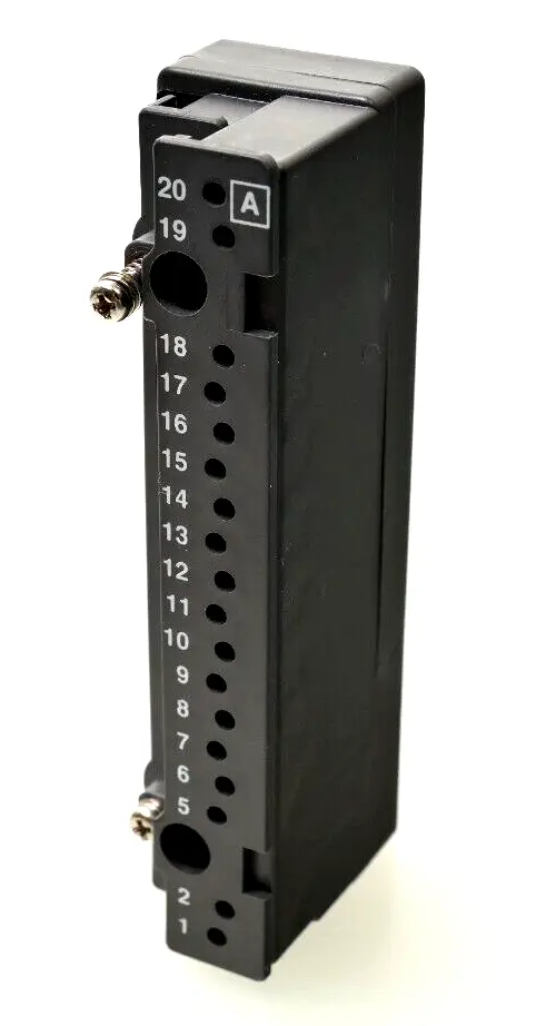 Produktfoto 1 von Mitsubishi MELSEC-Q Connector | Q6TA32