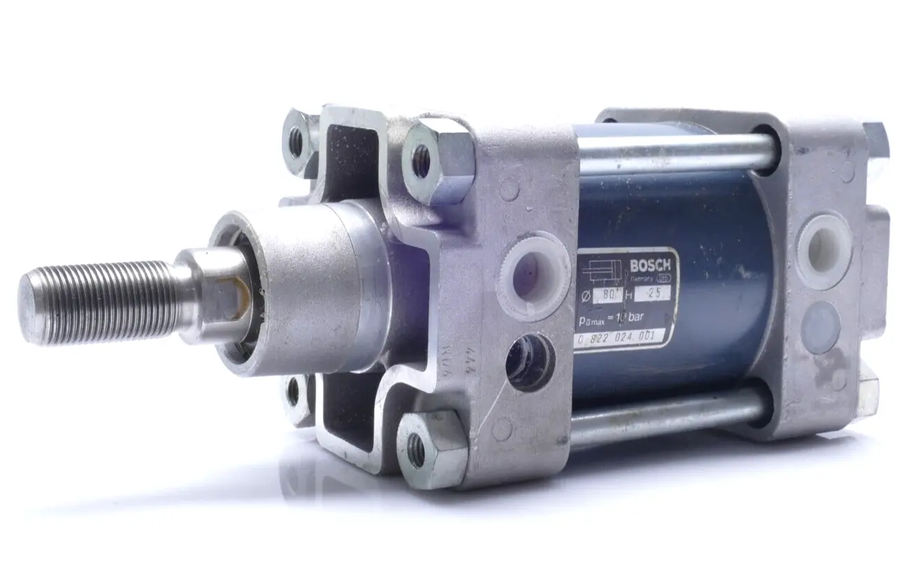 Bosch Pneumatikzylinder 0 822 024 001 | 0822024001