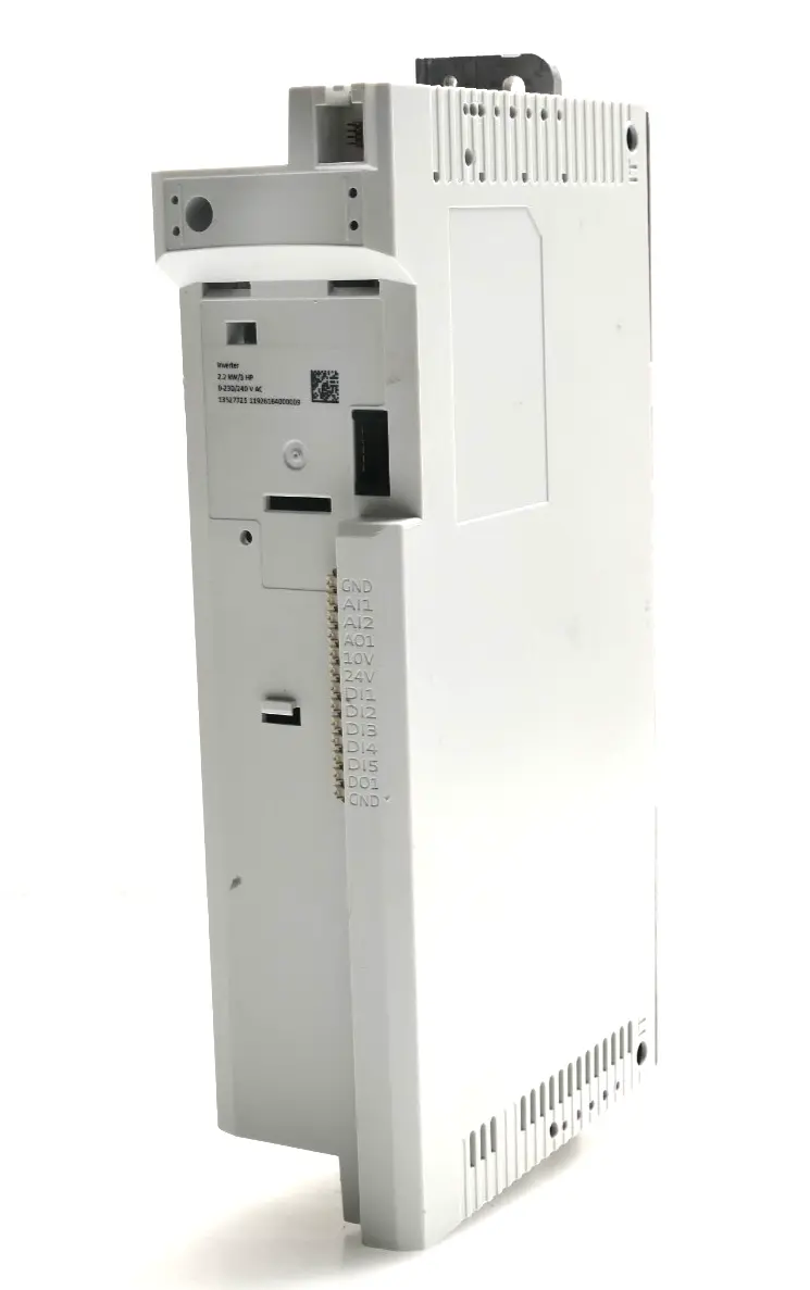 Produktfoto 1 von Lenze Frequenzumrichter 2.2kW 3HP | 13527725