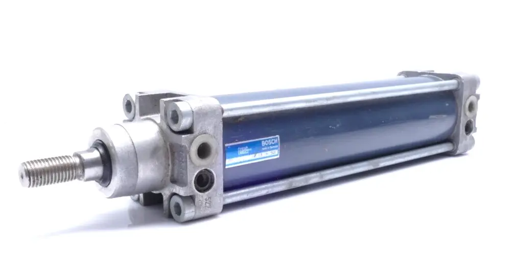 Produktfoto 1 von Bosch Pneumatik Zylinder 0 822 303 207 | 0822303207