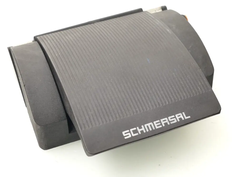Produktfoto 1 von Schmersal Sicherheitssensor | BNS-B20-12z-ST-L