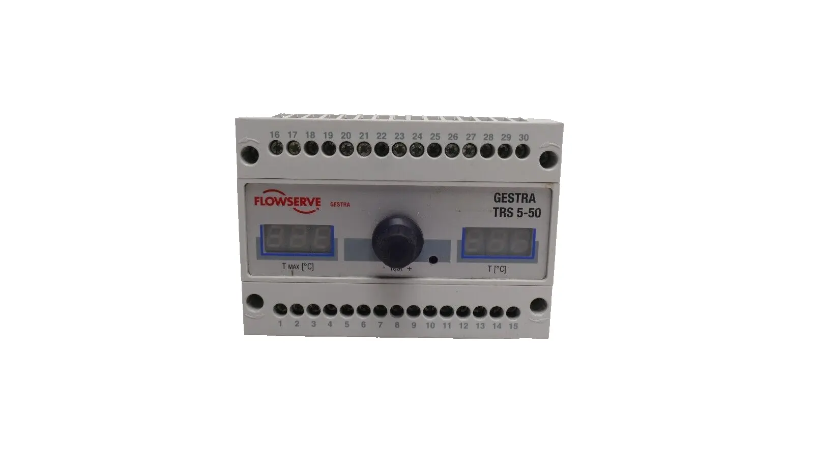 Produktfoto 1 von Gestra Flowserve TRS 5-50 Temperaturschalter