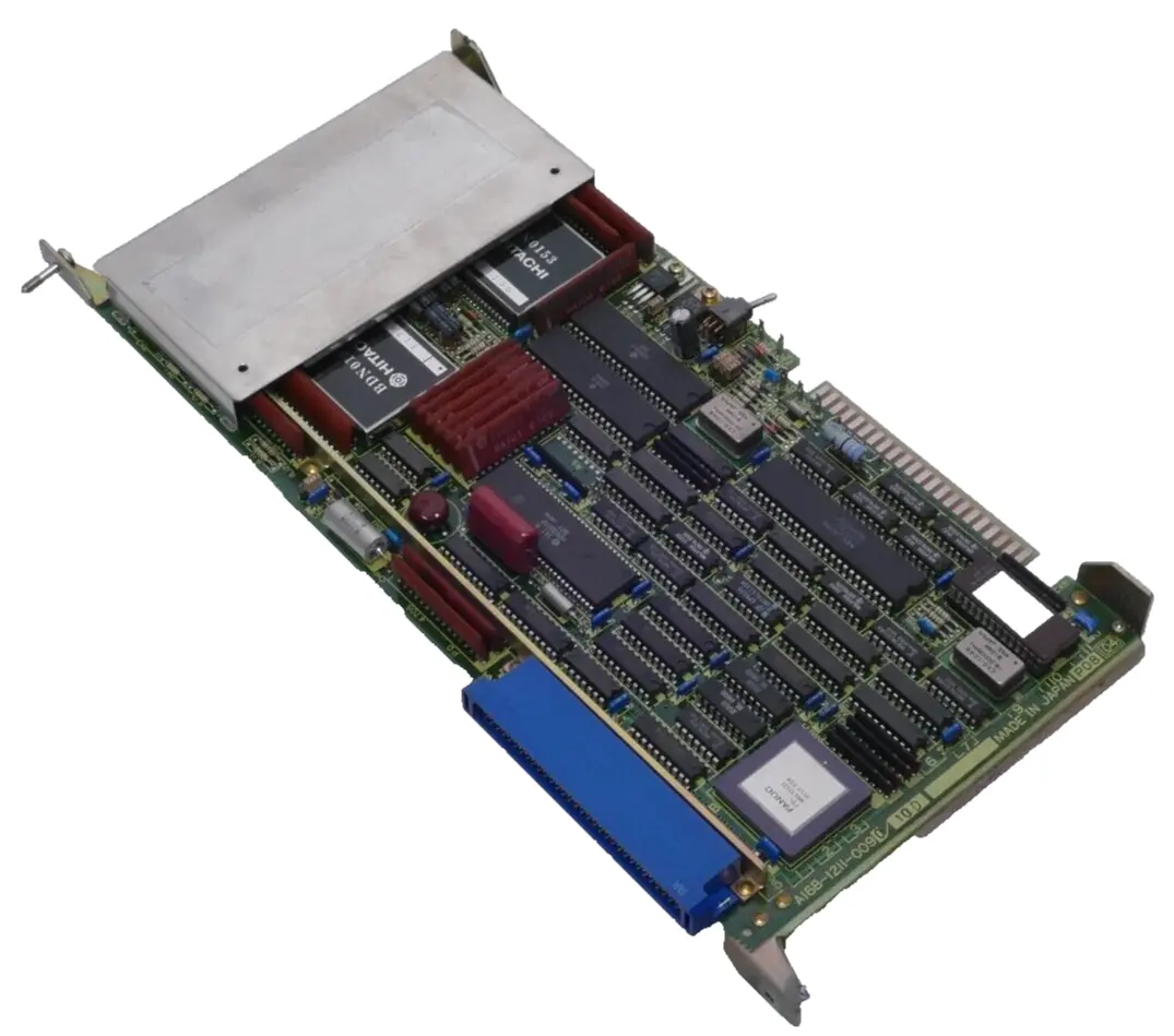 Produktfoto 1 von Fanuc A16B-1211-0090/10D Module