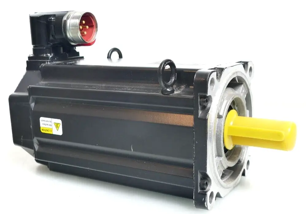 Produktfoto 1 von Allen-Bradley Kinetix Servomotor MPM 480V | Ser. A | MPM-B1652E-MJ72AA