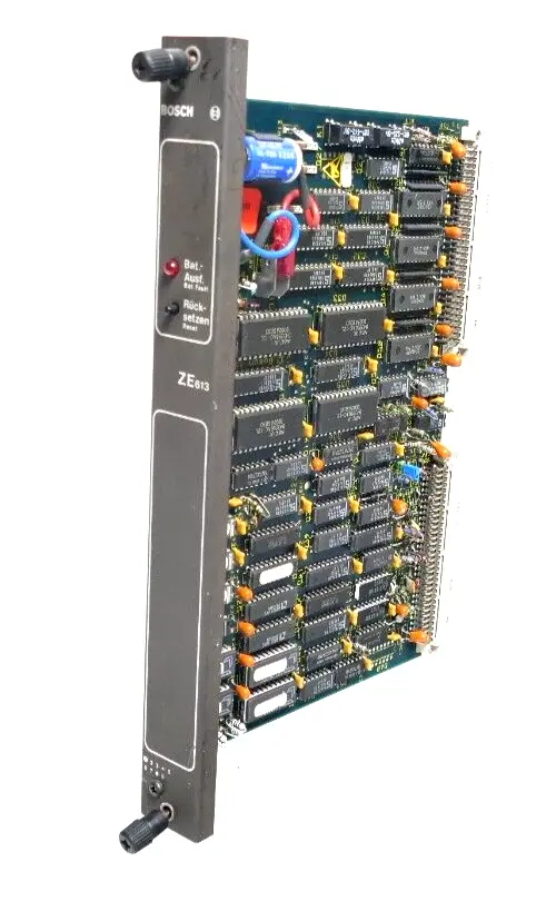 Produktfoto 1 von Bosch ZE613 Zentraleinheit 062394-1017 | 062393-103401