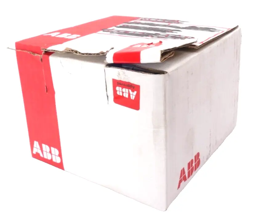 Produktfoto 1 von ABB Digital/Analog In./Out. Module | E:A4 | DC501-CS31-AD | 1SAP800400R0010