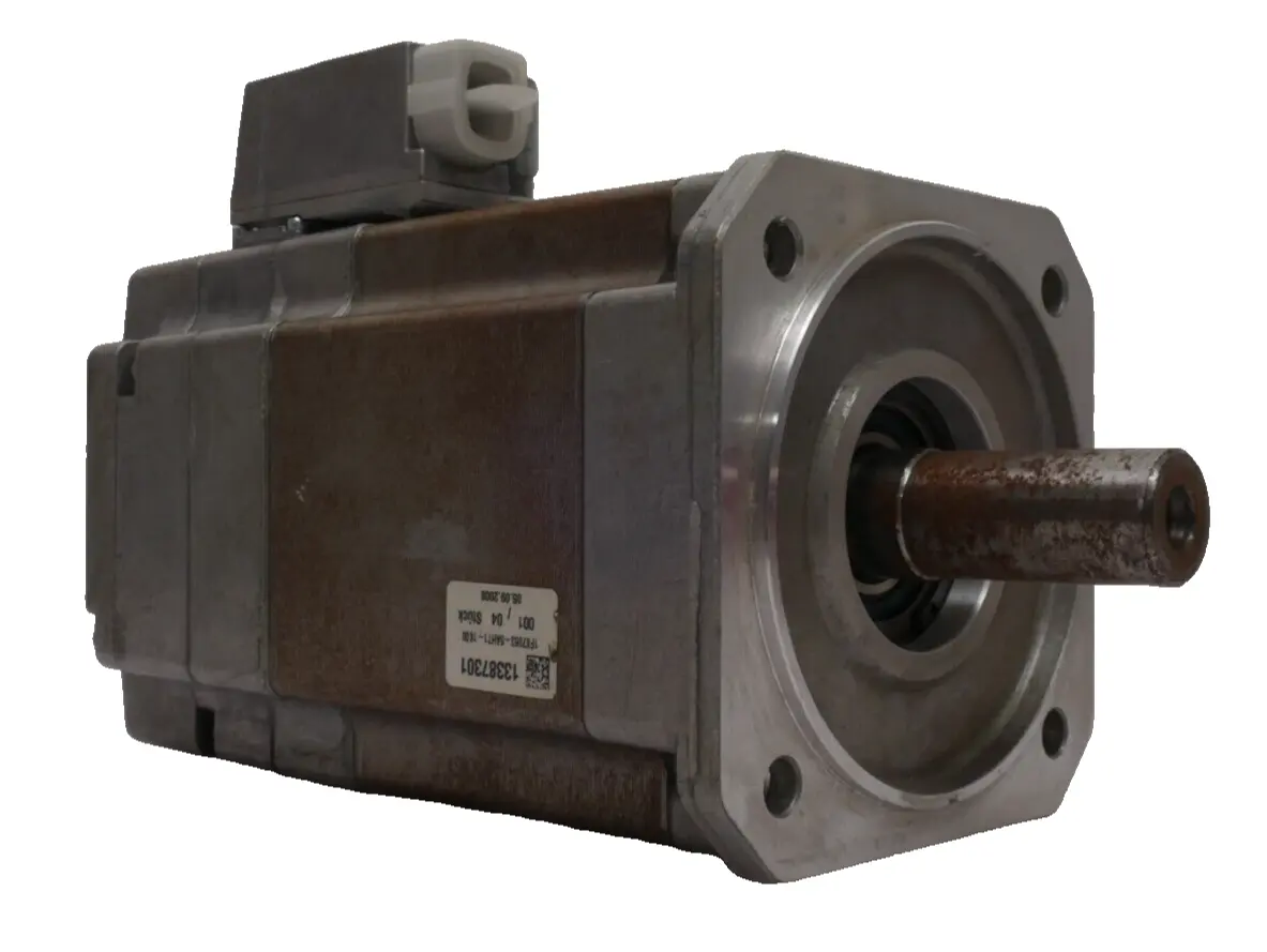 Produktfoto 1 von Siemens 3~ Servomotor 1FK7063-5AH71-1KG0 | 1FK7 063-5AH71-1KG0
