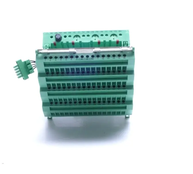 Phoenix Contact Interbus Modul 92 83 10 3 | IB STTB 24 DI32/2 | 9283103