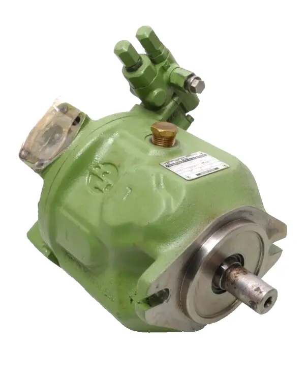 Brueninghaus Hydraulik Hydraulikpumpe A10VSO 45 DFR1/31 R-PPA 12 N 00 | 908725