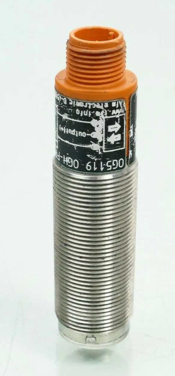 Produktfoto 1 von Ifm Reflexlichttaster mit Hintergrundausblendung OGH-FPKG/V4A/US-100 | OG5119
