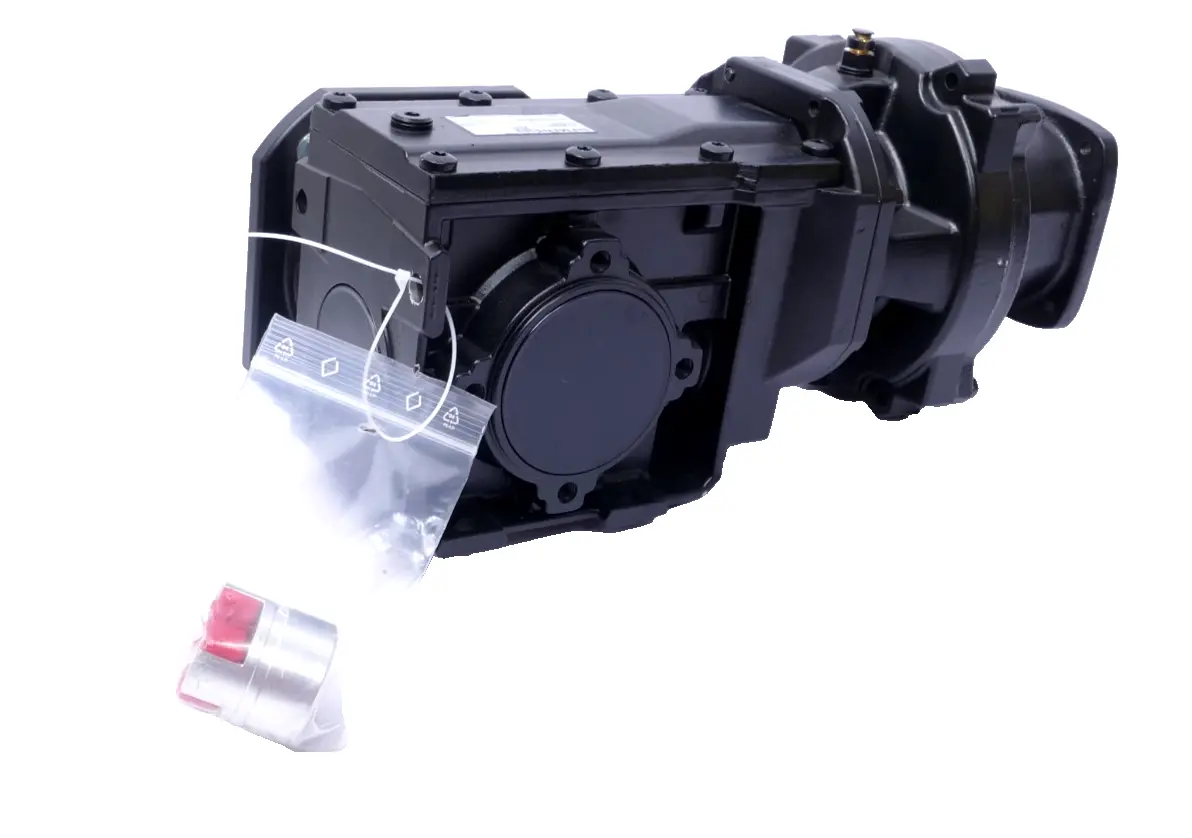 Produktfoto 1 von Siemens Getriebemotor | 2KJ3501-1BA07-0FA1-Z BF29-KQ-(704) | 2KJ3501-1BA07-0FA1
