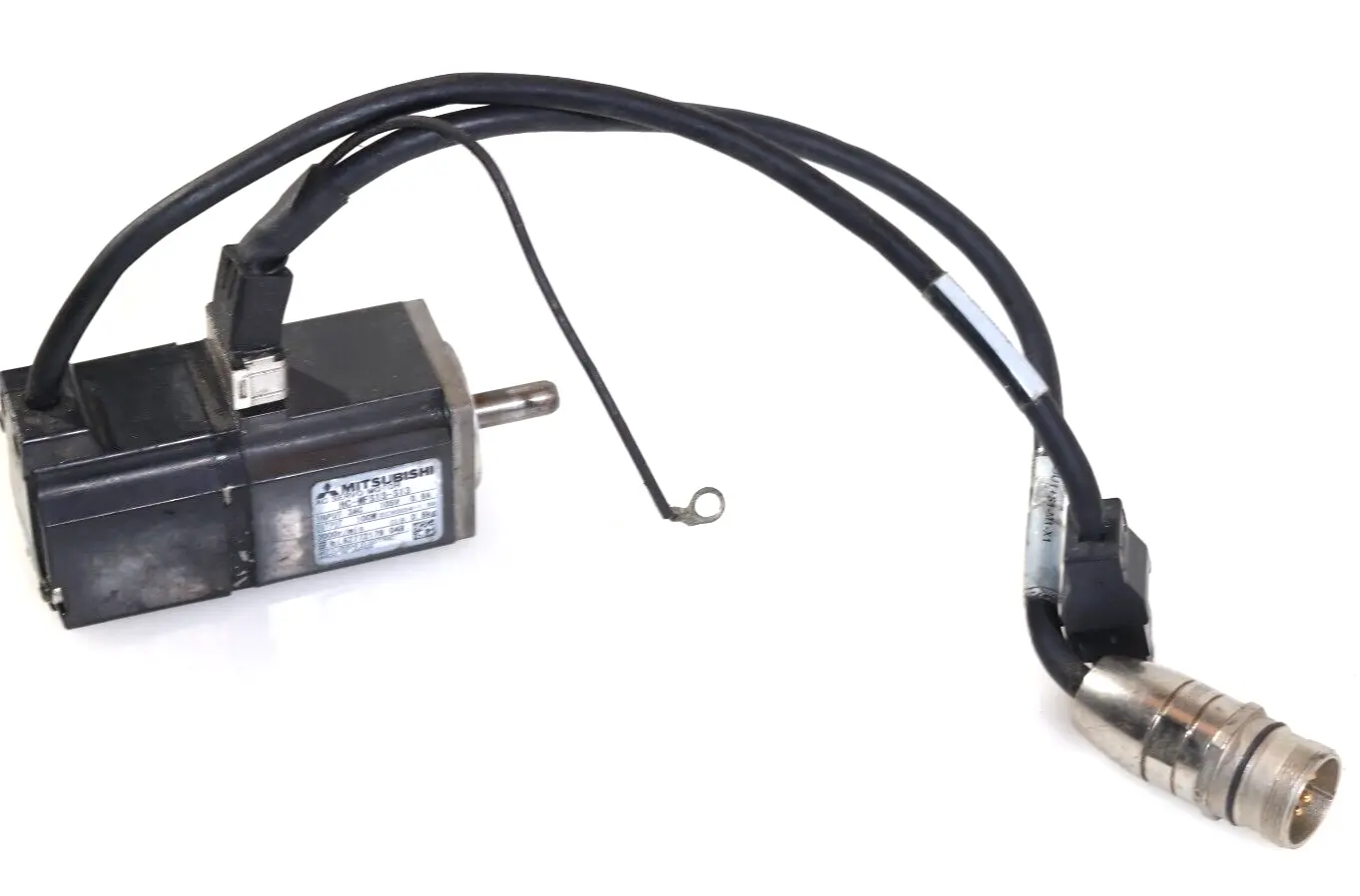 Mitsubishi Servomotor | HC-MFS13-S13
