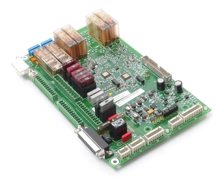 Produktfoto 1 von Kuka LP Elektronik Steuermodul ESC-CI | V1.40 V:06 | 00-106-290