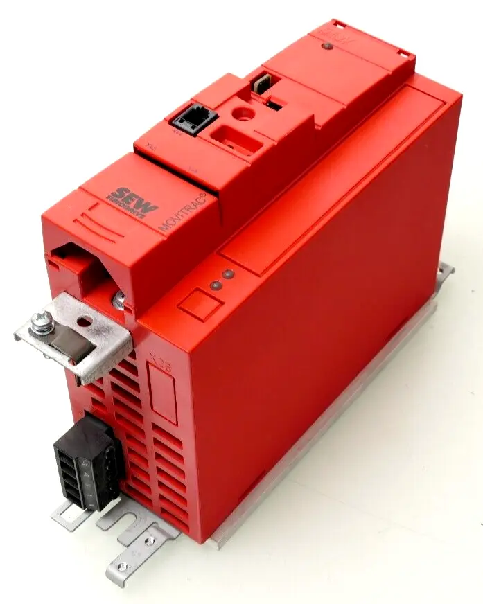 Produktfoto 1 von Sew Eurodrive Movitrac B Umrichter | MC07B0008-5A3-4-00/FSC11B