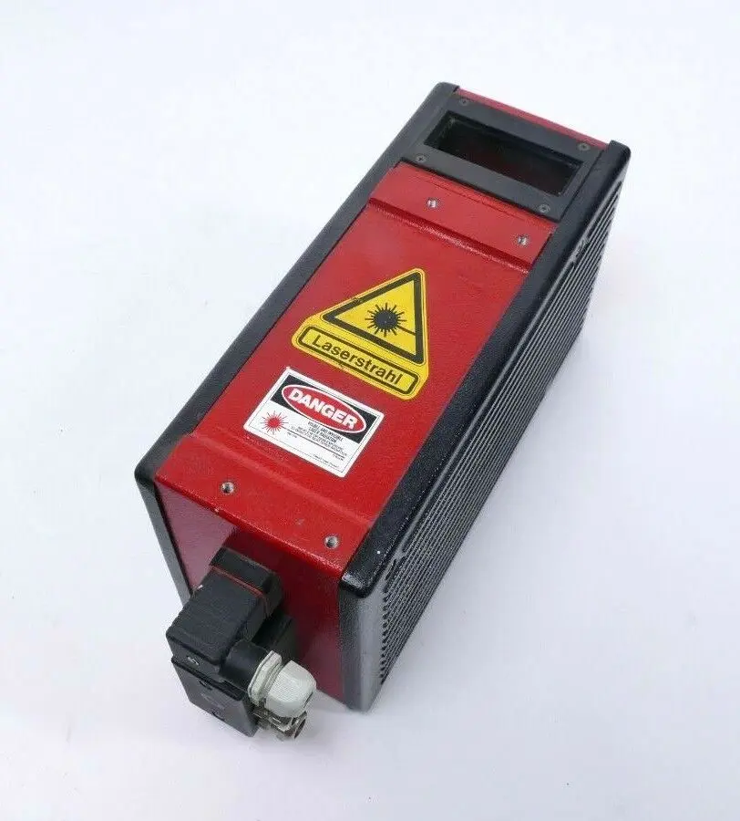 Produktfoto 1 von Leuze falcon Strichcodeleser | BCL 10-150