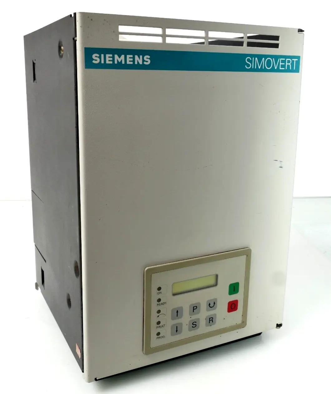 Produktfoto 1 von Siemens SIMOVERT Transistorpulsumrichter 6SE 1210-2AA03 | 6SE1210-2AA03