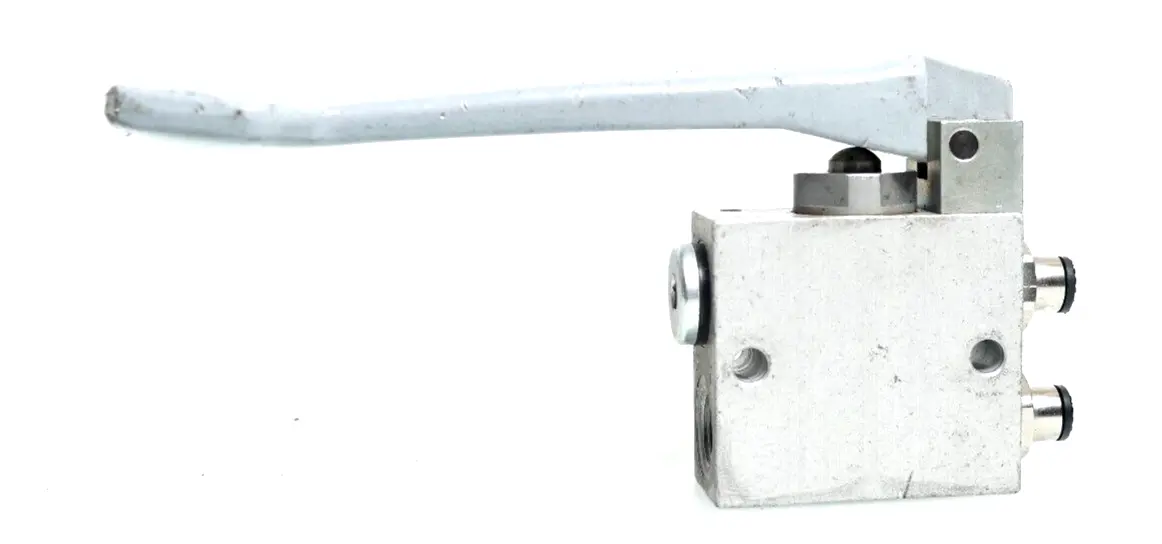 Produktfoto 1 von Bosch VVAP-3/2NC-PUS Wegeventil 0 820 400 004 | 0820400004