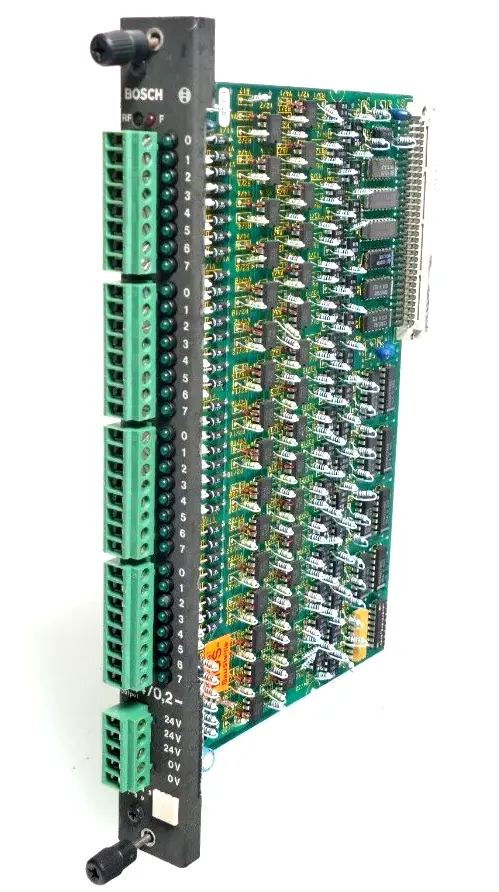 Produktfoto 1 von Bosch A24/0,2- Modul 047965-1017 | 047964-104401