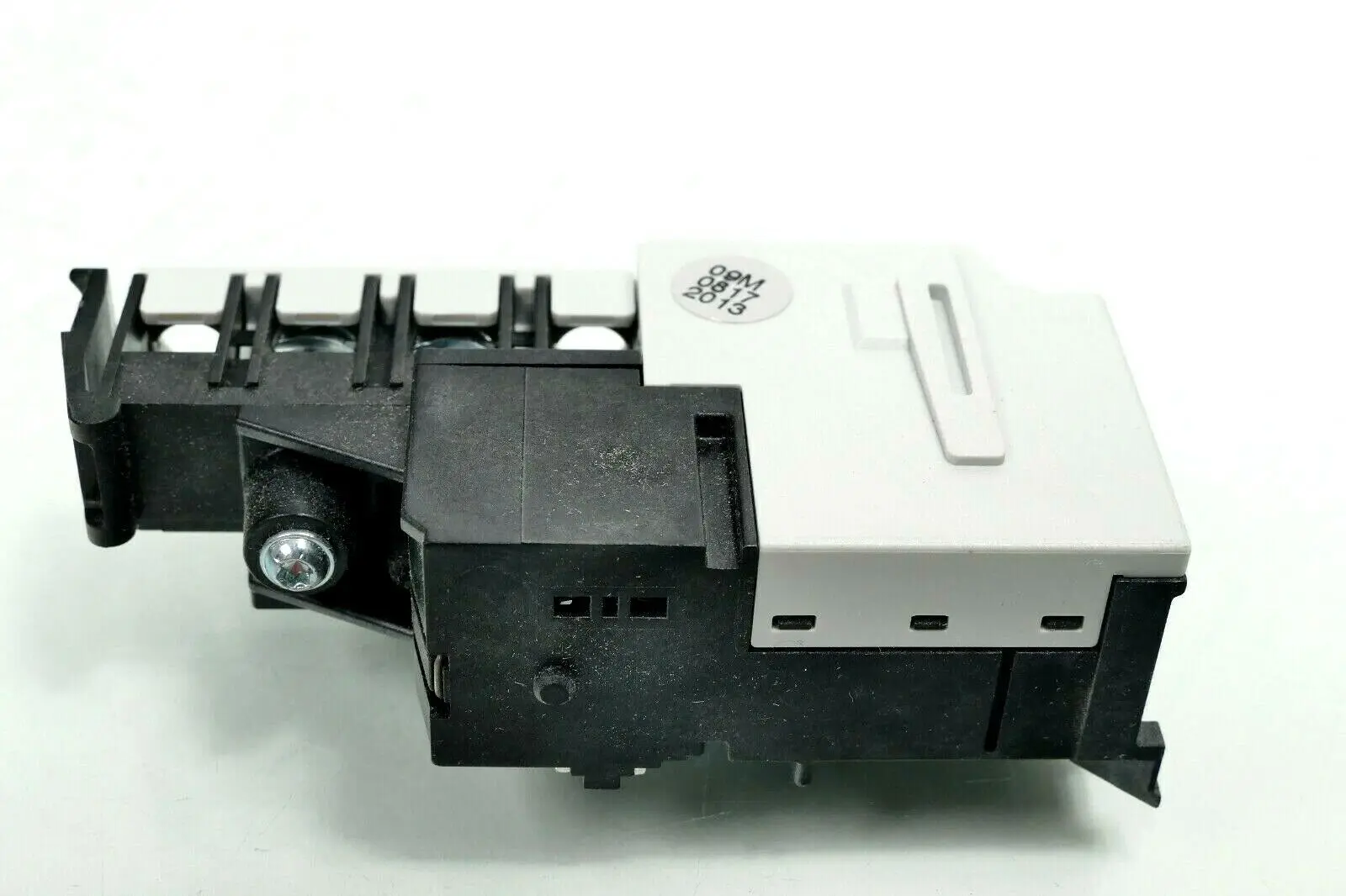 Produktfoto 1 von Eaton Unterspannungsauslöser 480-525V AC | NZM2/3-XU