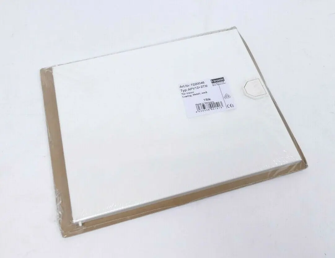 F-Tronic Kleinverteilertür APV12+2TM | 7220046