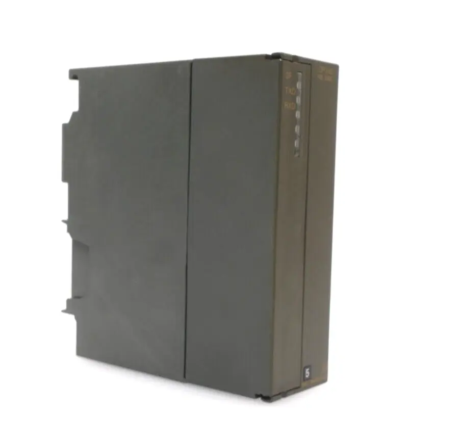 Produktfoto 1 von Siemens Kommunikationsprozessor 6ES7 340-1AH00-0AE0 | E:02 | 6ES7340-1AH00-0AE0
