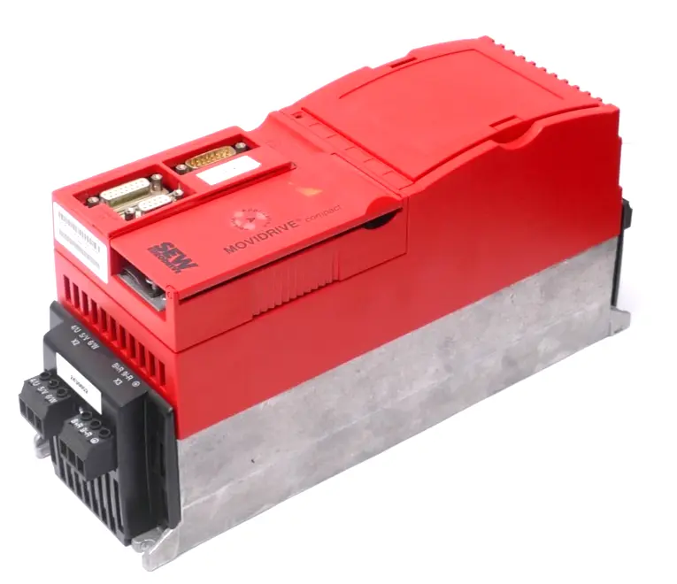 Produktfoto 1 von Sew MOVIDRIVE Umrichter MCH41A0030-5A3-0T | 08276749 + MDX60A0030-5A3-4-00
