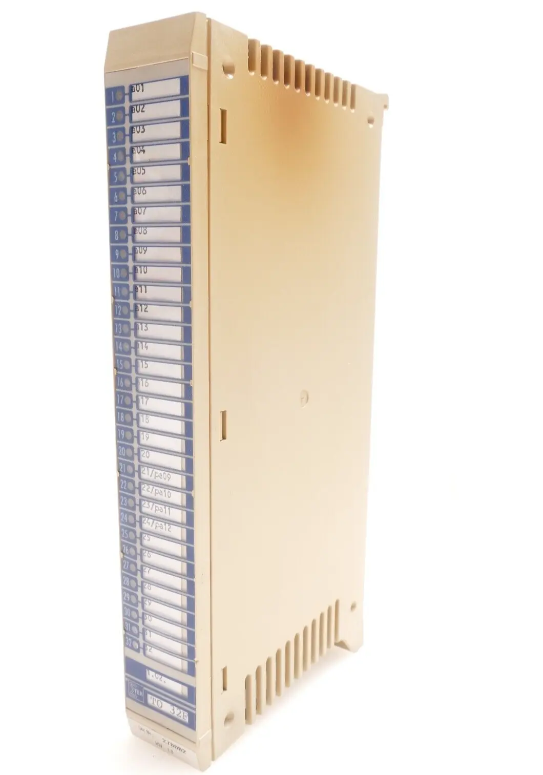 Produktfoto 1 von ETEK TO32F Ausgangsmodul | HW: 1.0 | 01-007-325