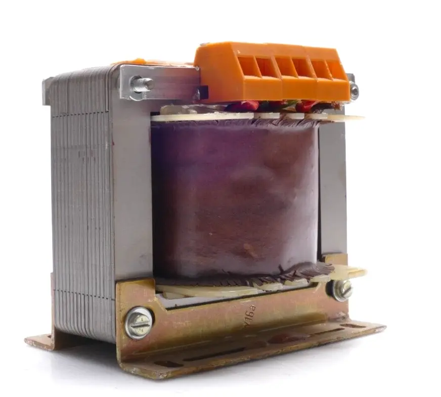 Roller&Fischer 73 190 Transformator EP100 |20V | 50-60Hz