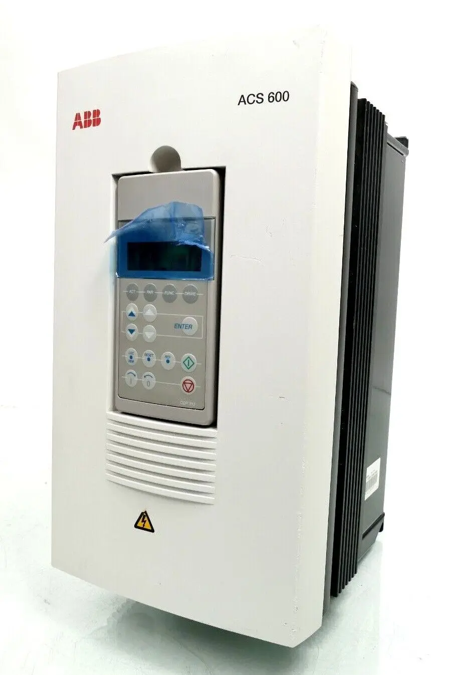 Produktfoto 1 von ABB ACS 600 Frequenzumrichter S00C1200901 | ACS60100115S00C1200901