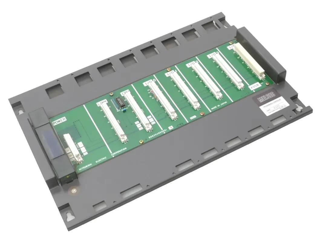 Mitsubishi MELSEC Programmable Controller | BD625A955G5I