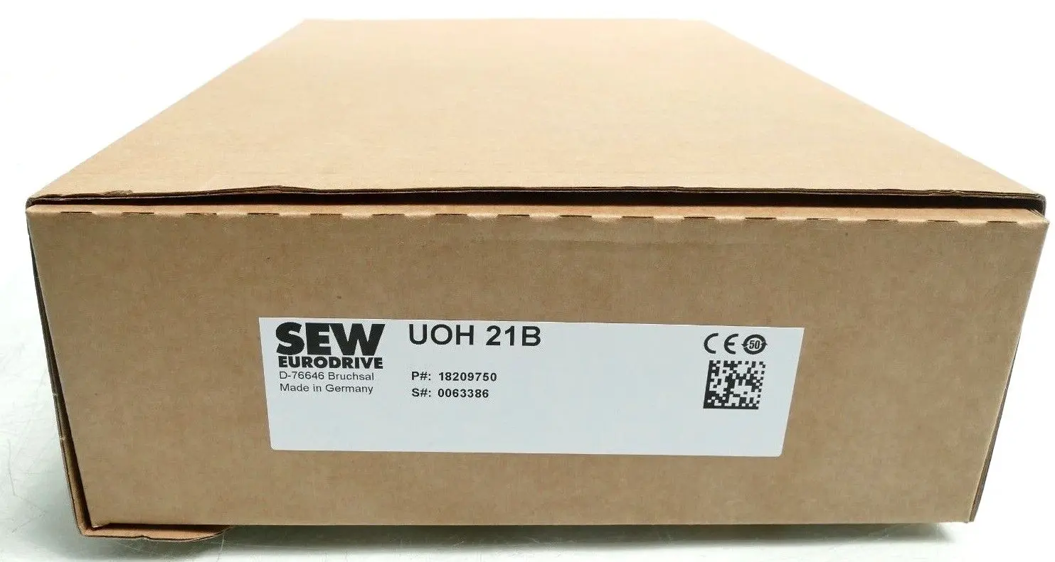 Produktfoto 1 von SEW Eurodrive Controller UOH21B | 18209750