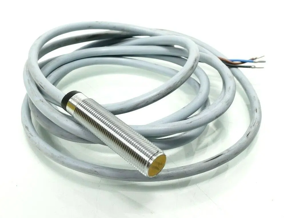 Produktfoto 1 von Turck Sensor | B14U-M12-AP6X