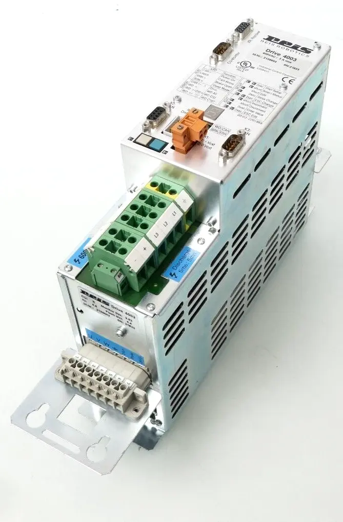 Reis Robotics Drive 4003 | 400VAC/3 A rms | 2138602