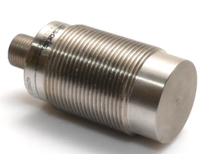 Produktfoto 1 von Di-soric Induktiver Näherungssensor D7C 30 V 40 PSK-IBSL | D7C30V40PSK-IBSL