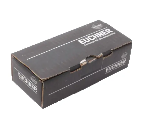 Produktfoto 1 von Euchner Sicherheitsschalter NZ1HB-528 | 034407