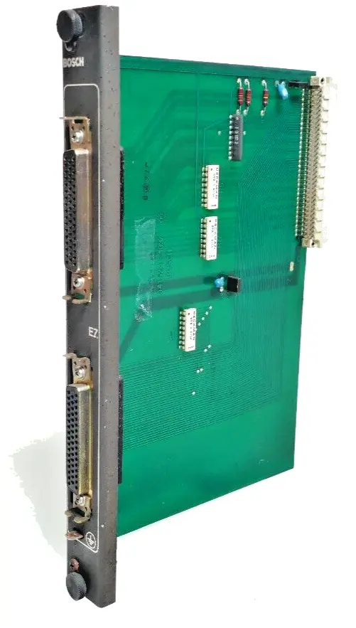 Produktfoto 1 von Bosch EZ Prozessor Modul | 041524-1037