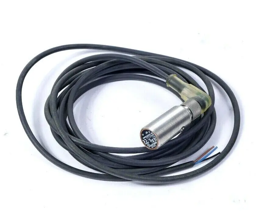 Produktfoto 1 von Ifm Induktiver Sensor IGB3005-BPKG/US-104 | IG5495