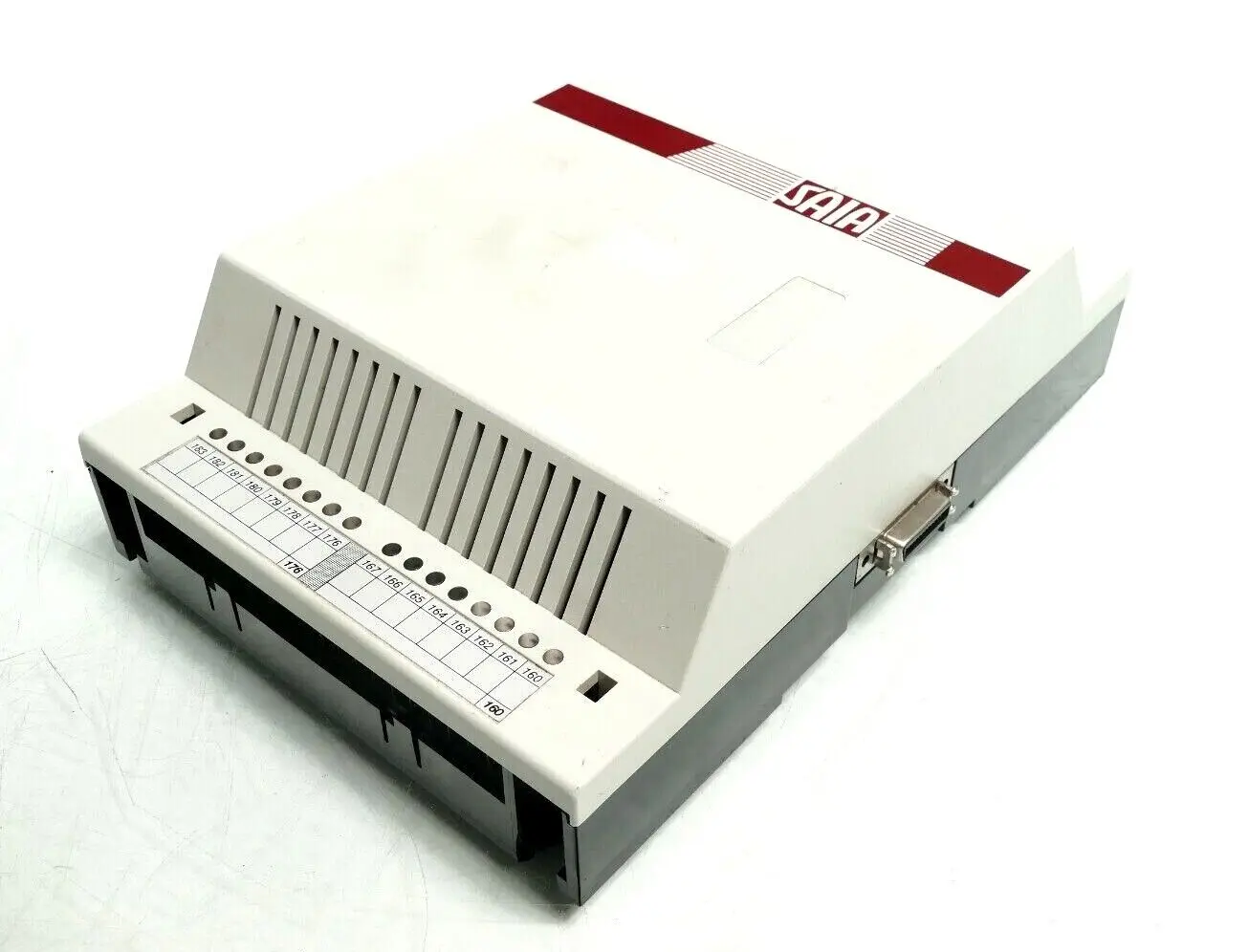 SAIA PCD2C150 Steuergerät