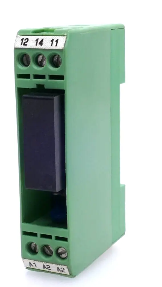 Produktfoto 1 von Phoenix Contact Relaismodul 29 44 52 0 | EMG 17-REL/KSR-220/21 AU | 2944520