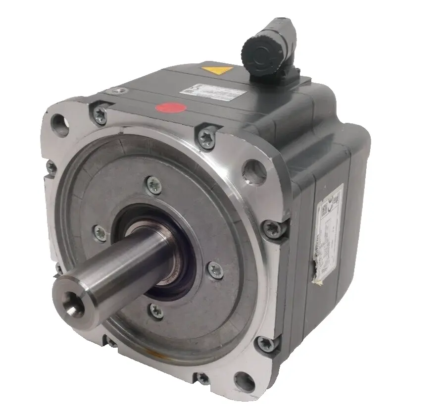 Produktfoto 1 von Siemens SIMOTICS 3 ~ Synchronmotor 1FK7 100-2AF71-1CG1 | 1FK7100-2AF71-1CG1