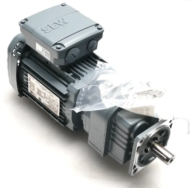 Produktfoto 1 von Sew Eurodrive Servomotor RF07 DRN71M4 | 01.8037959601.0005.21