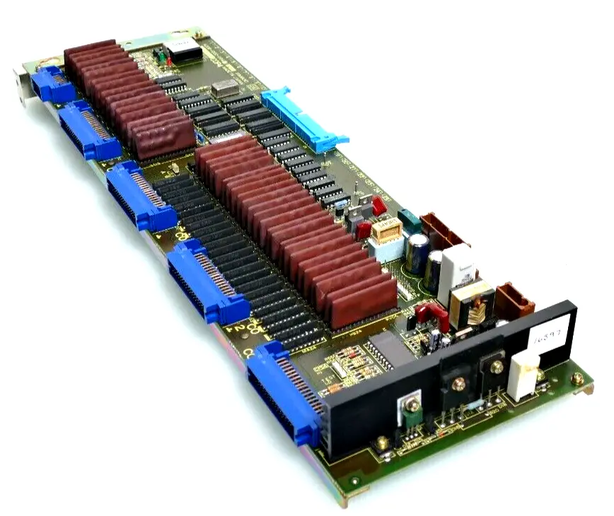 Produktfoto 1 von Fanuc COP4 Steuerplatine | A20B-1000-094 /6B