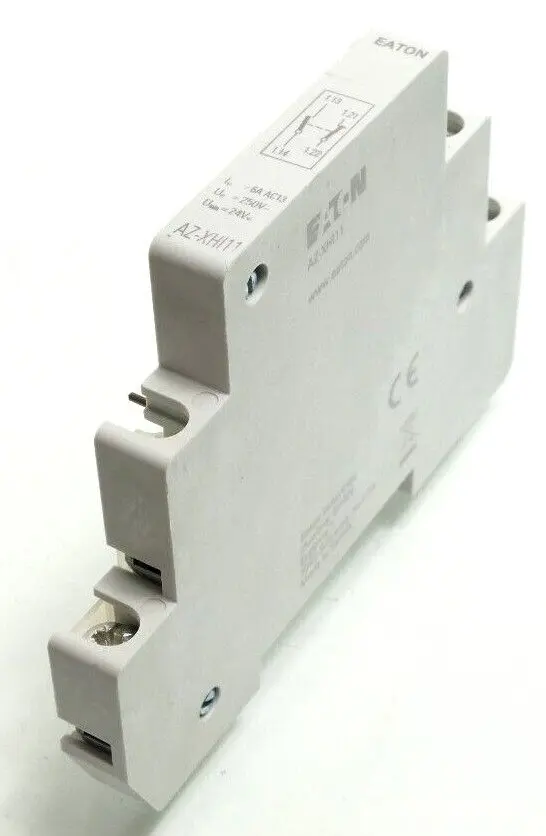 Produktfoto 1 von Eaton Moeller Hilfsschalter | AZ-XHI11