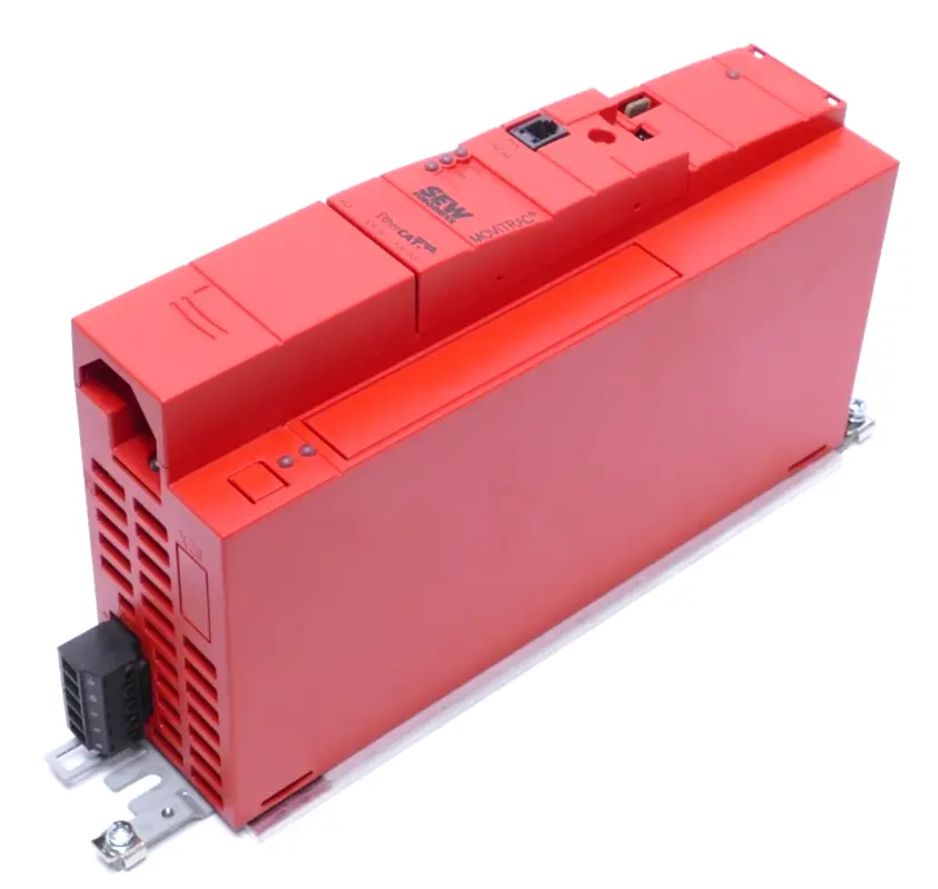 Produktfoto 1 von Sew Eurodrive MOVITRAC B Frequenzumrichter | MC07B004-5A3-40-00