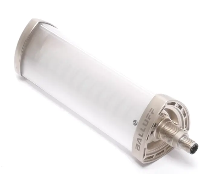 Produktfoto 1 von Balluff Smarte LED-Signalsäule BNI IOL-801-000-Z036 | BNI007F