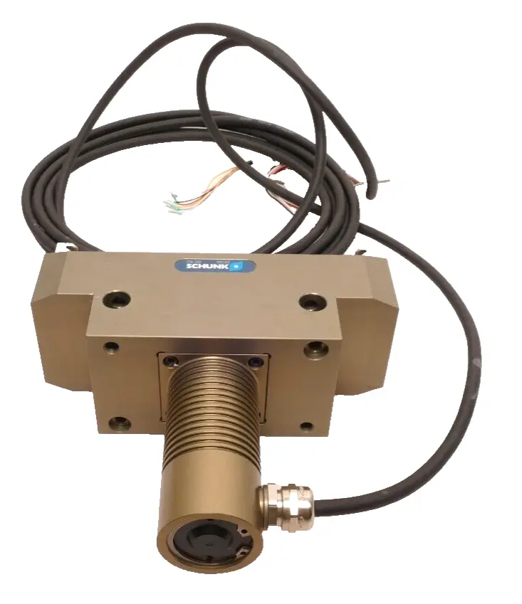 Produktfoto 1 von Schunk EGN 160 Universalgreifer | 306103