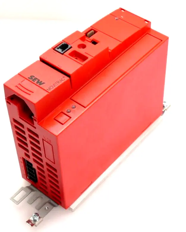 Produktfoto 1 von SEW Eurodrive Movitrac B Umrichter | MC07B0008-5A3-4-00/FSC11B