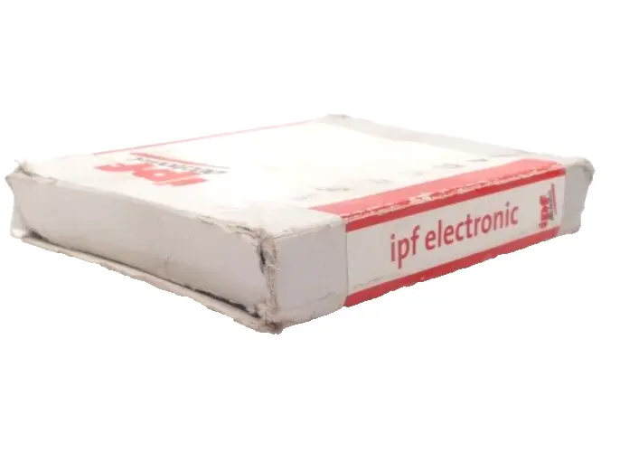 Produktfoto 1 von IPF Electronic Gabellichtschranke OG 50 03 71 | OG500371