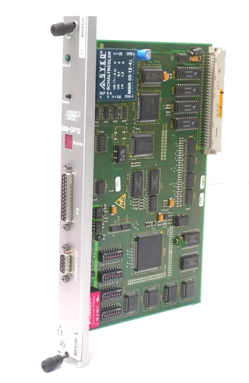 Produktfoto 1 von Bosch Modul BM-DP12 | E:05 | 1070075887-308