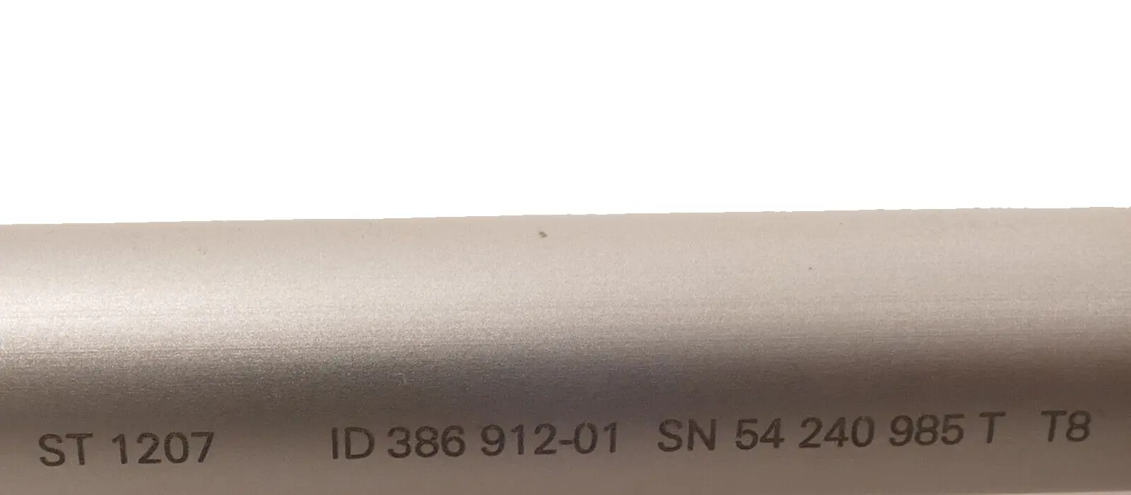 Produktfoto 1 von Heidenhain 386 912-01 Inkrementaler Messtaster ST 1207 | 386912-01